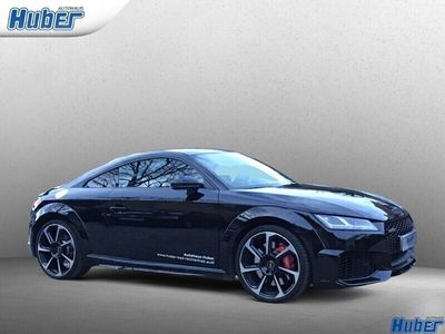 gebraucht Audi TT RS Coupé Matrix B&O Magnetic-Ride Klima Navi