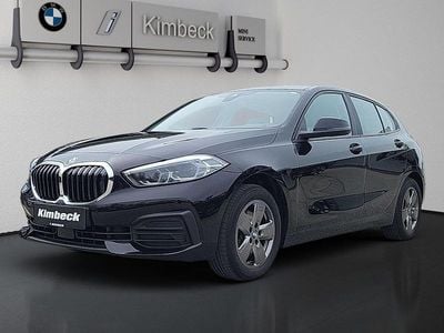 Gebraucht BMW 118
