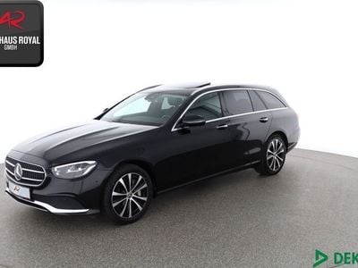 Mercedes E300