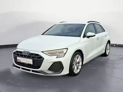 Gebraucht Audi A3