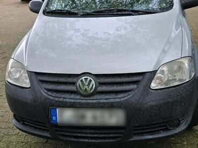 gebraucht VW Fox 