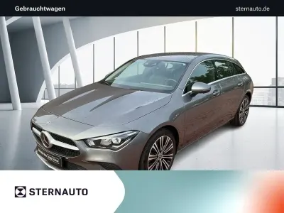 Gebraucht Mercedes CLA200