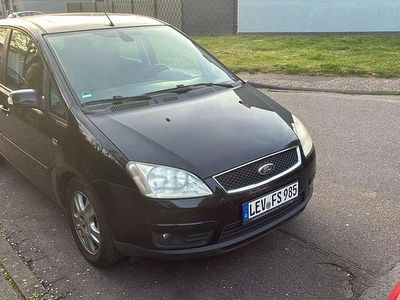 Usata Ford C-MAX Ghia 122 CV (89 kW) 2006 Monovolume