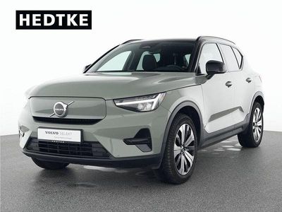 Grün Gebraucht 2022 Volvo XC40 Plus SUV | 27.990 € (Guter Preis)