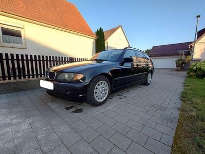 BMW 318