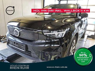 Stone Gebraucht 2022 Volvo XC40 Core SUV | 29.750 € (Guter Preis)