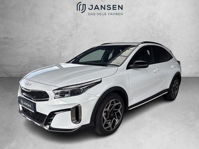 Weiß Neu 2025 Kia XCeed GT-Line SUV | 34.990 € (Teuer)