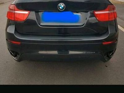 gebraucht BMW X6 X6 baureihexDrive35