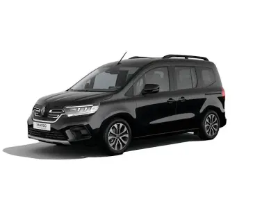 Nuova Renault Kangoo Techno 89 kW (122 CV) 2025 Nero Monovolume
