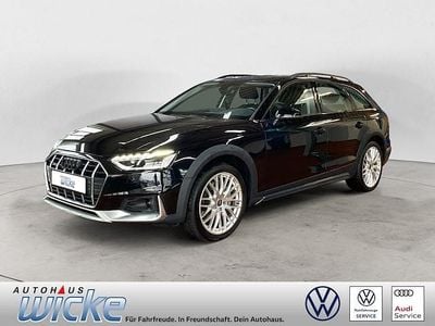 Gebraucht Audi A4 Allroad Ambiente 286 PS (210 kW) 2023 Kombi