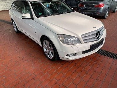 Gebraucht Mercedes C220