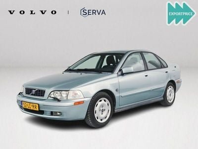 Volvo S40