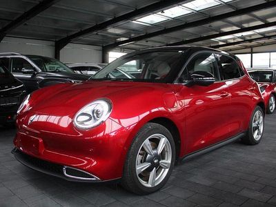 Gebraucht Ora 03 Pro+ 125 kW (171 PS) 2023 Rot Kleinwagen