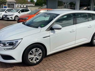 gebraucht Renault Mégane GrandTour IV Life 1.3 TCe 115