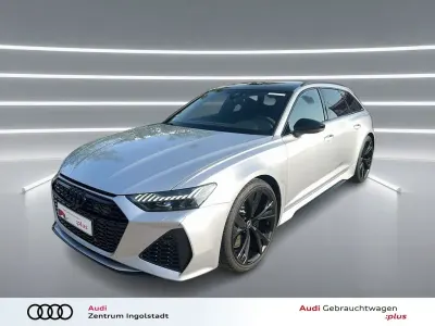 Gebraucht Audi RS6