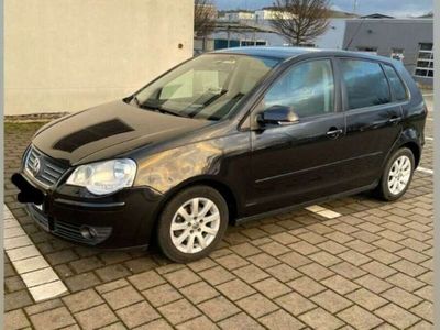 gebraucht VW Polo 1.4 benzin