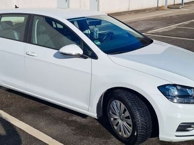VW Golf VII