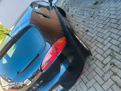Gebraucht Seat Leon