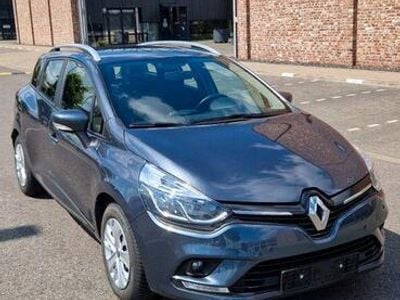 Renault Clio IV