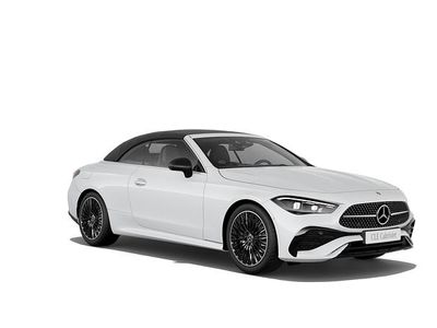 Mercedes CLE300