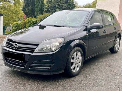 gebraucht Opel Astra 1.6 Tüv Bis 09/2024