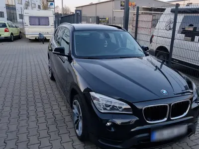 Gebraucht BMW X1