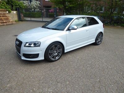 gebraucht Audi S3 2.0 quattro ABT 310 PS 121 tkm