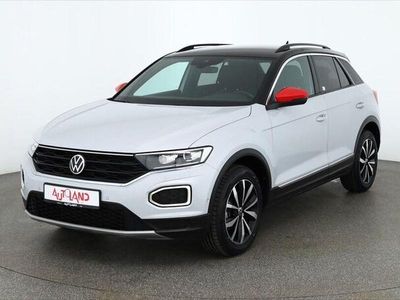 Gebraucht VW T-Roc Sport 150 PS (110 kW) 2021 Andere SUV
