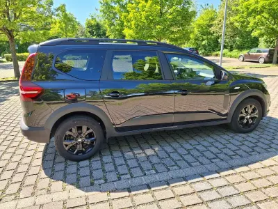 Usata Dacia Jogger