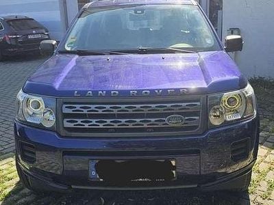 Gebraucht Land Rover Freelander 2 150 PS (110 kW) 2011 SUV