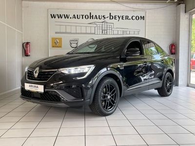 gebraucht Renault Arkana E-TECH 145 R.S. Line