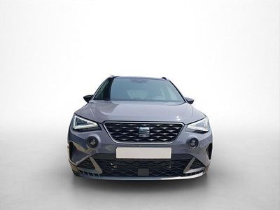 Neu Seat Arona FR 116 PS (85 kW) 2025 SUV