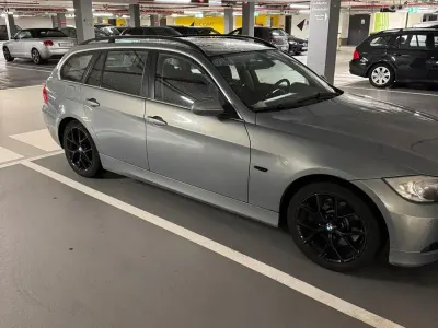 Gebraucht BMW 330 231 PS (169 kW) 2006 Andere farben Kombi