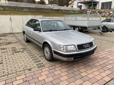 gebraucht Audi 100 2.3