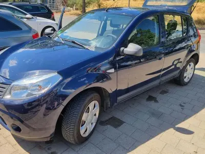 Gebraucht Dacia Sandero