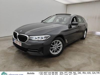 BMW 518