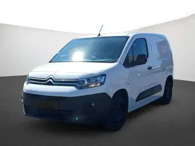 Gebraucht Citroën Berlingo