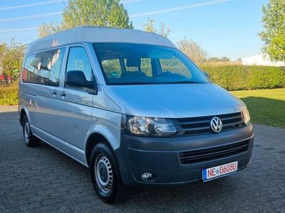 VW T5
