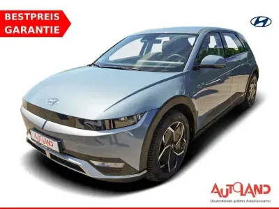 Gebraucht Hyundai Ioniq 5 Dynamiq 125 kW (170 PS) 2023 Andere SUV
