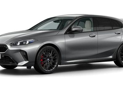 Gebraucht BMW 123 Shadowline 218 PS (160 kW) 2025 Grau Kleinwagen