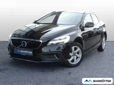 Gebraucht Volvo V40 CC