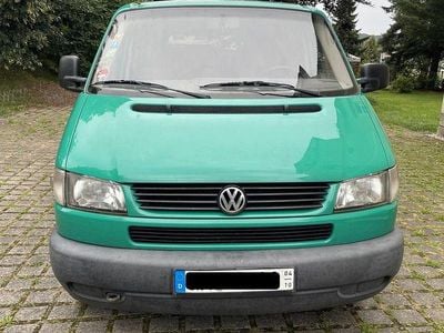 VW T4