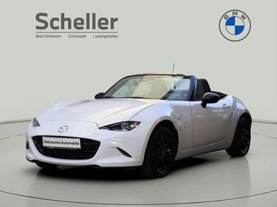 Mazda MX5