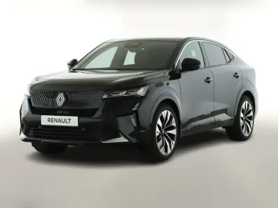 Gebraucht Renault Rafale Techno 200 PS (147 kW) 2025 Black pearlschwarz metallic SUV