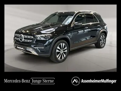 Gebraucht Mercedes GLE450