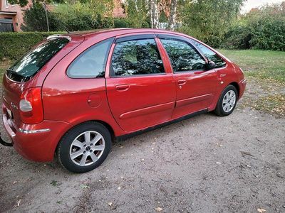 Citroën Xsara Picasso