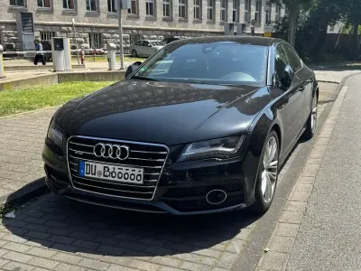 Gebraucht Audi A7 Sportback