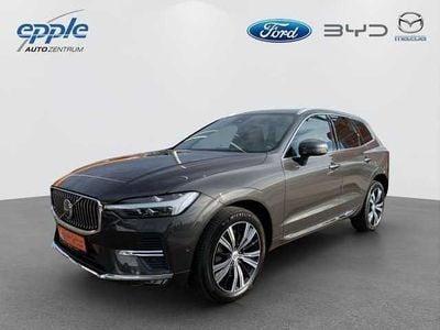 Gebraucht 2023 Volvo XC60 SUV | 37.990 € (Fairer Preis)