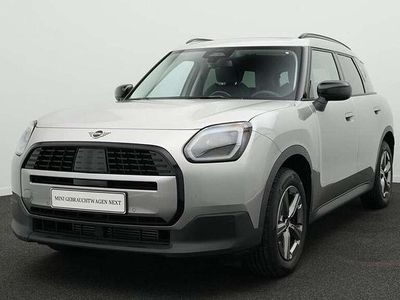 Gebraucht Mini Countryman Classic 170 PS (125 kW) 2025 Grau SUV