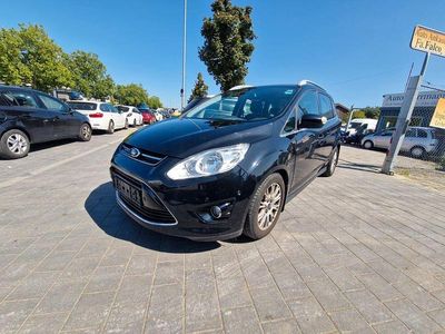 Ford Grand C-Max